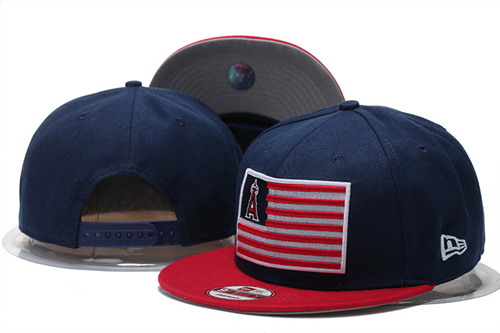 Anaheim Angels hats-006
